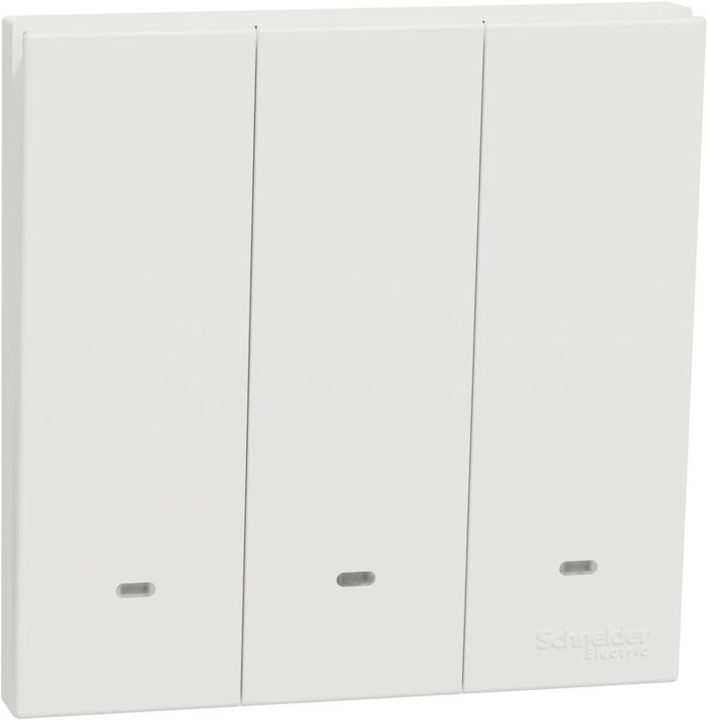 Schneider مفتاح شنايدر إلكتريك أفاتار أون C 3 مجموعة - Image 1