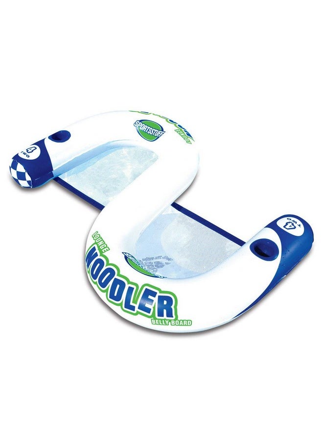 SportsStuff - Noodler 2 Person Pool Float Lounge - Image 1