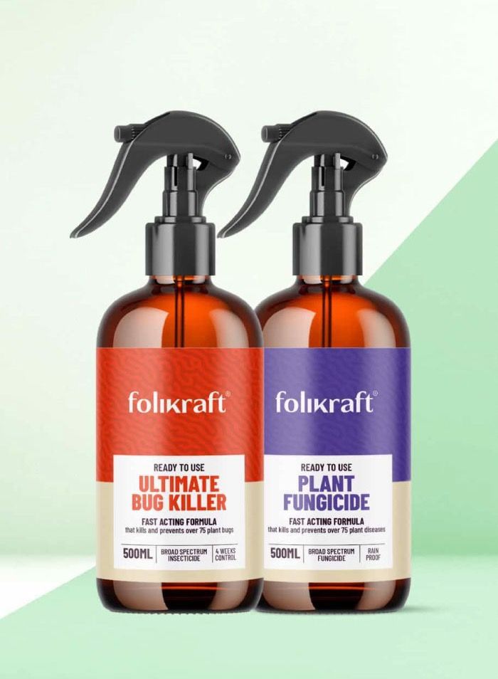 Folikraft Folikraft Bug-Killer Combo 