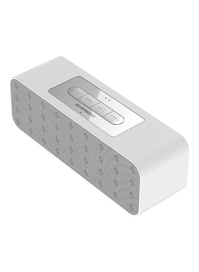 RIVERSONG Jazz Bluetooth Speaker  - Image 1