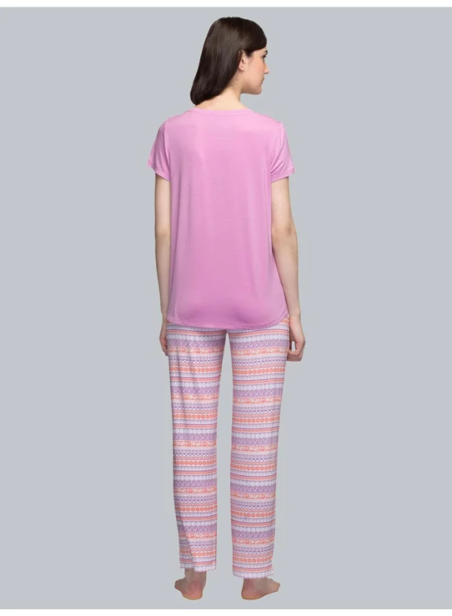NeceSera Frenzy Drama Pajamas