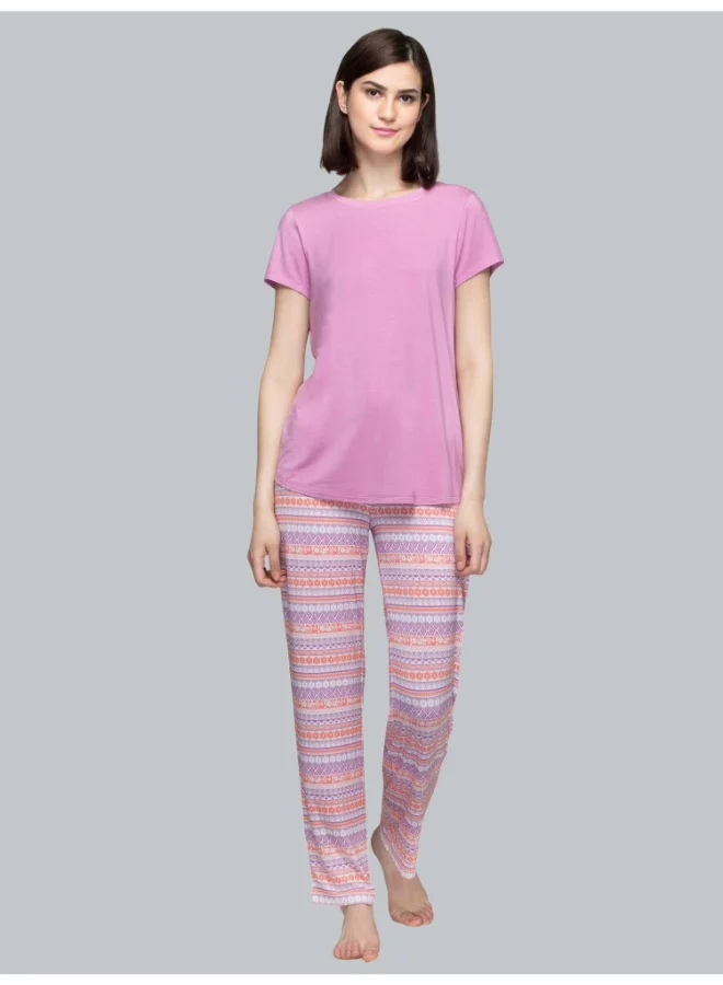 NeceSera Frenzy Drama Pajamas