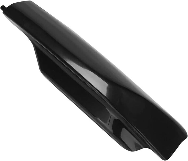 Yurefax Roof Rack Cover for Nissan Qashqai 2008-2015 - Image 3