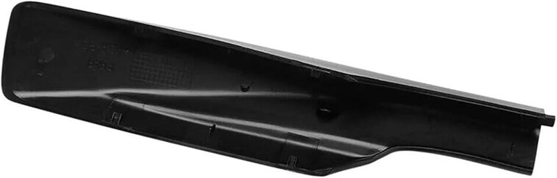Yurefax Roof Rack Cover for Nissan Qashqai 2008-2015 - Image 2