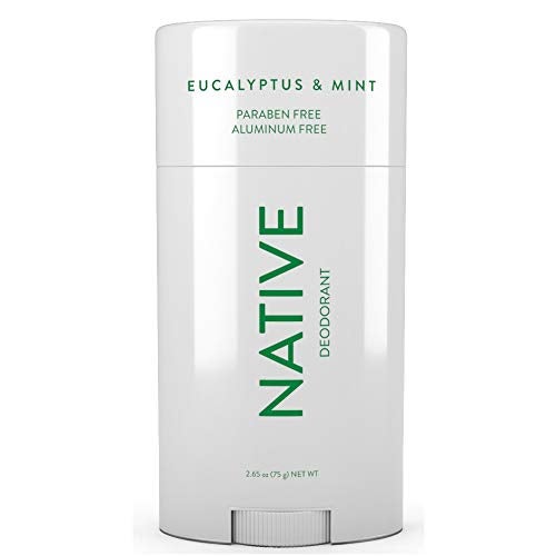 Native Deodorant Eucalyptus Mint 265oz 2 pack - Image 5