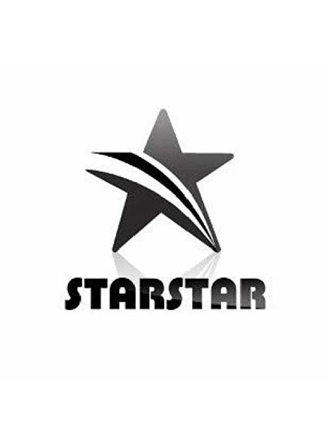 Starstar 50/50 Double Bowl Kitchen Sink Bottom Two Grids, Stainless Steel Kitchen Sink Protector (12 5/8" x 14 5/16") - Image 4