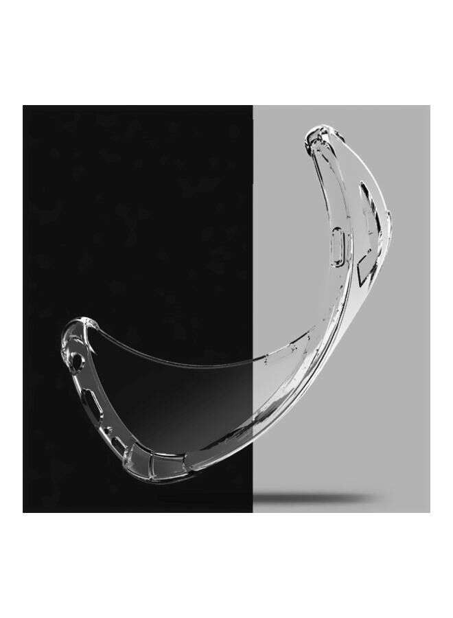 BORTONY Protective Case For Samsung Galaxy Note 9 Clear - Image 4