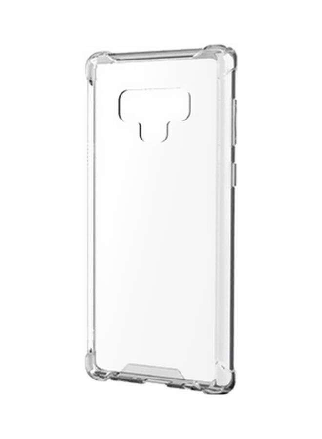 BORTONY Protective Case For Samsung Galaxy Note 9 Clear - Image 1