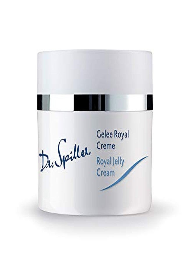 Dr. Spiller Biomimetic Skin Care - Royal Jelly Cream 50ml - Image 1