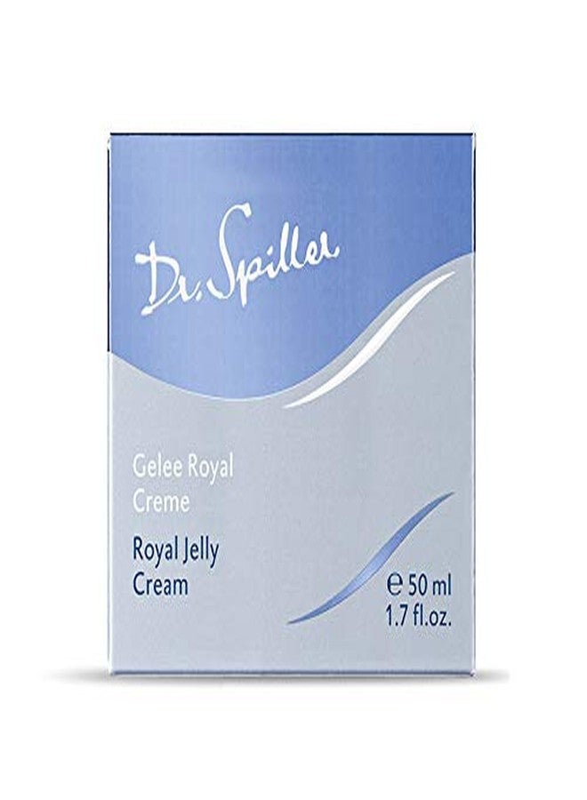 Dr. Spiller Biomimetic Skin Care - Royal Jelly Cream 50ml - Image 2