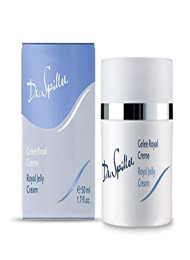 Dr. Spiller Biomimetic Skin Care - Royal Jelly Cream 50ml - Image 3