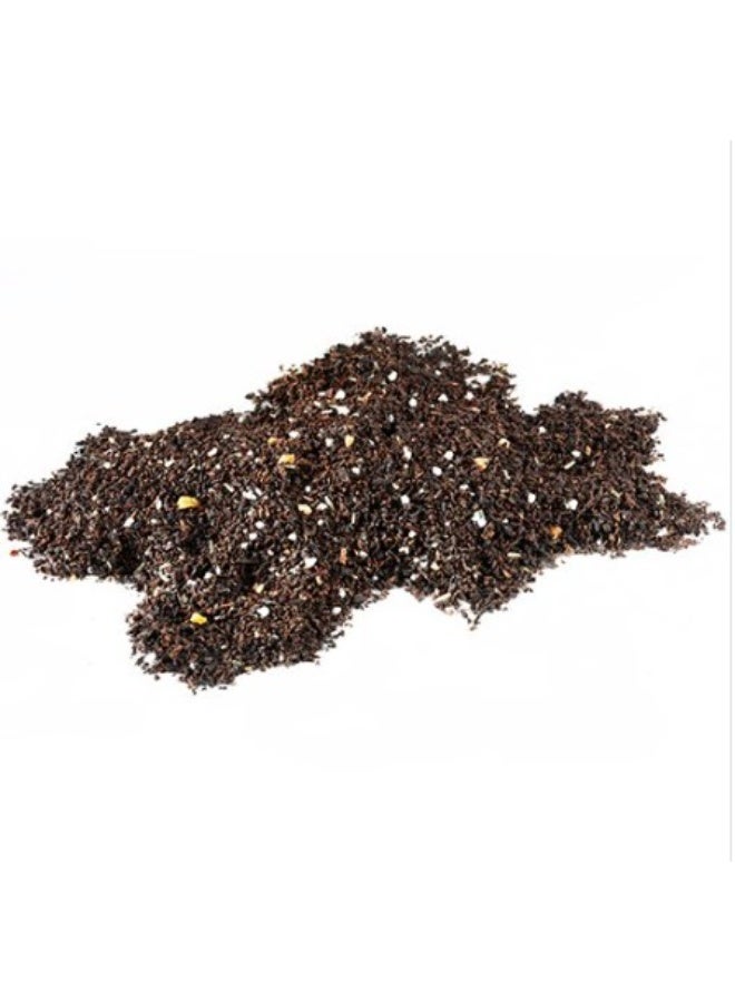 Ahmad Tea Peach & Passion Fruit Black Tea – 20 Foil Tea Bags | Premium Flavored Black Tea with Fruit Pieces - Image 2