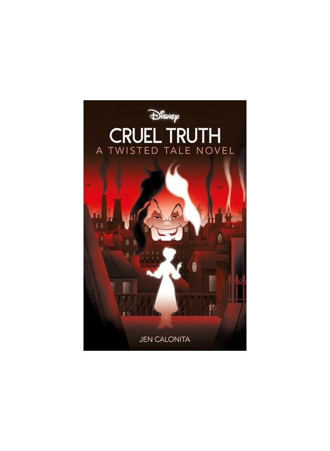 Disney 101 Dalmatians Cruel Truth