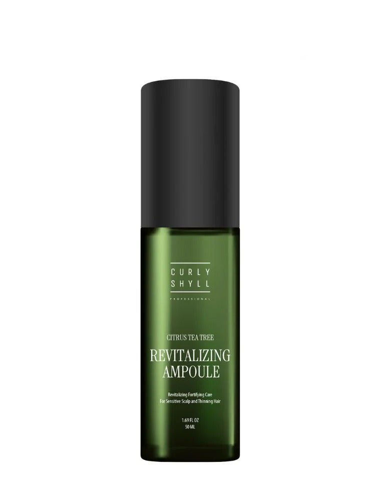 Revitalizing Ampoule 50ml