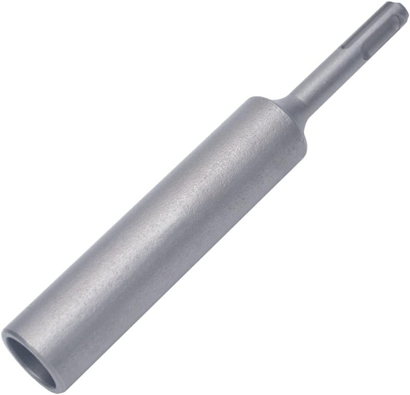 R RANSENERS RANSENERS SDS-Plus Professional Pegs Nail Drive, Length 170 mm, Diameter 20 mm, Universal Use, Made of Super Hardened Steel - Image 1
