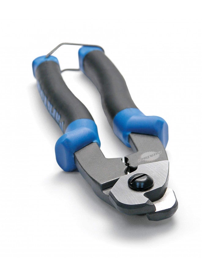 Park Tool أداة بارك CN-10 لقص الكابلات والإسكان الاحترافية - Image 1