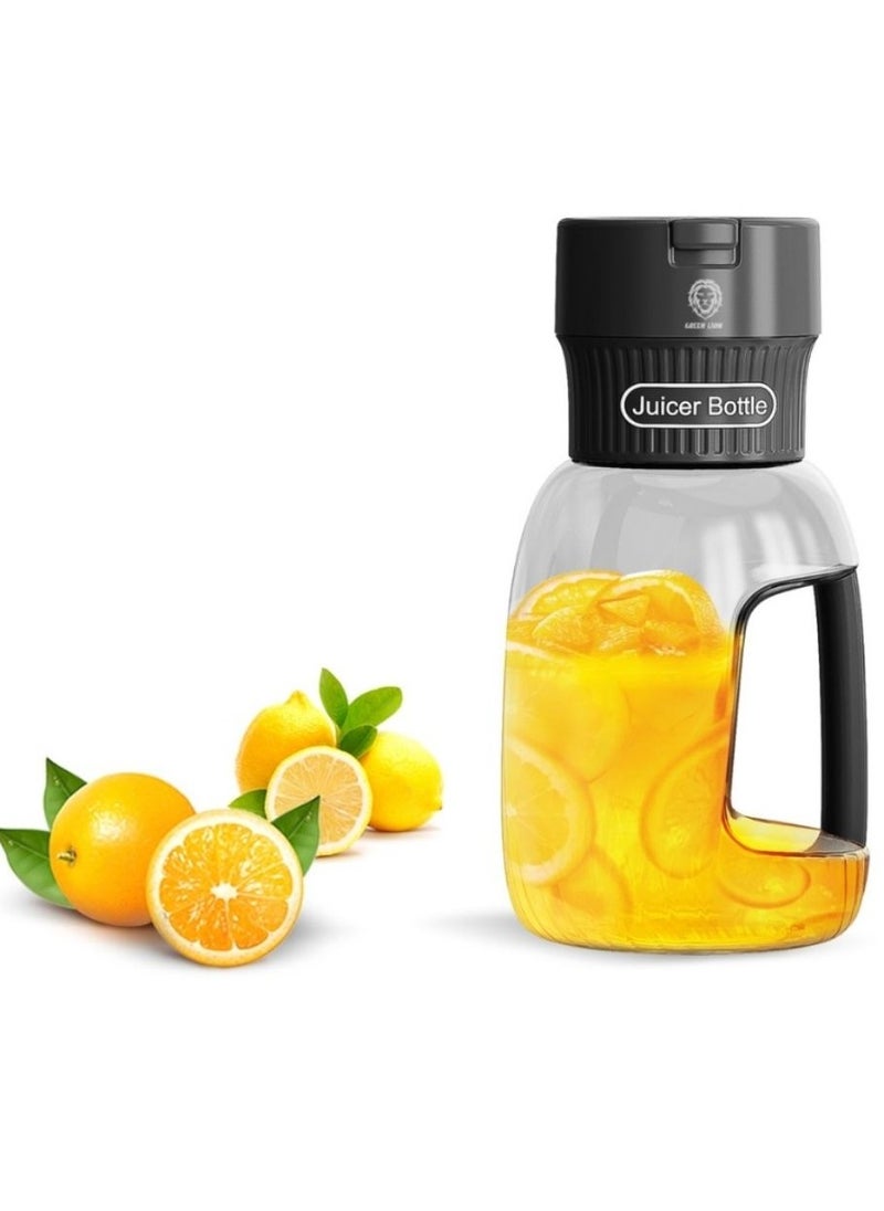 GREEN LION Mega Portable Blender  - Image 1