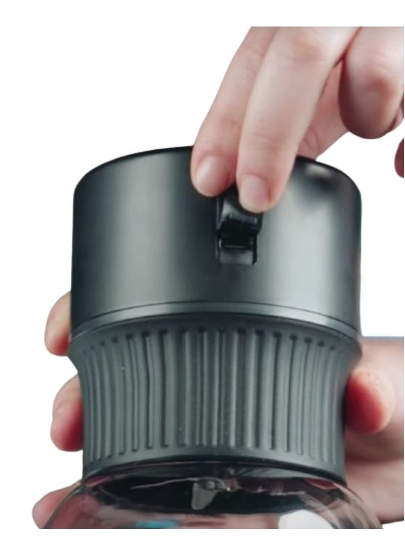 GREEN LION Mega Portable Blender  - Image 3