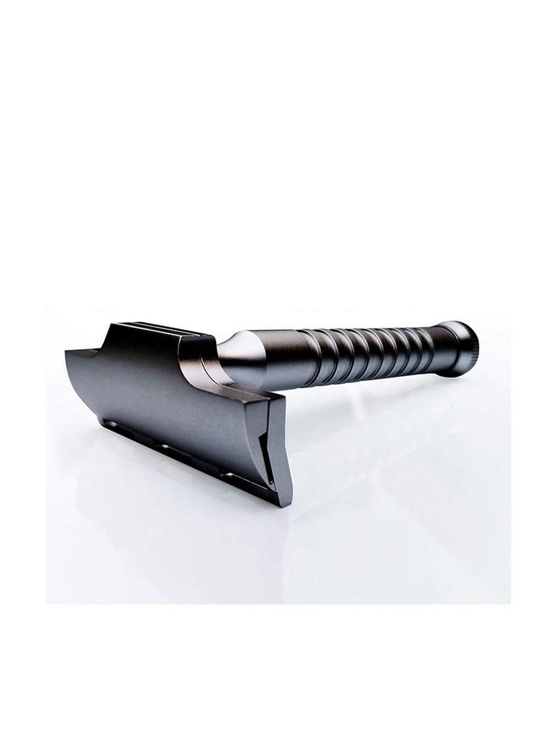 RazoRock - RazoRock BLACK HAWK Single Edge Razor - Image 1