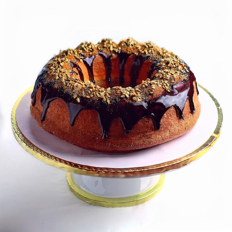 جوبل قالب سافارين عميق غير لاصق من جوبل، 9.5 بوصة، صنع في فرنسا - Image 5