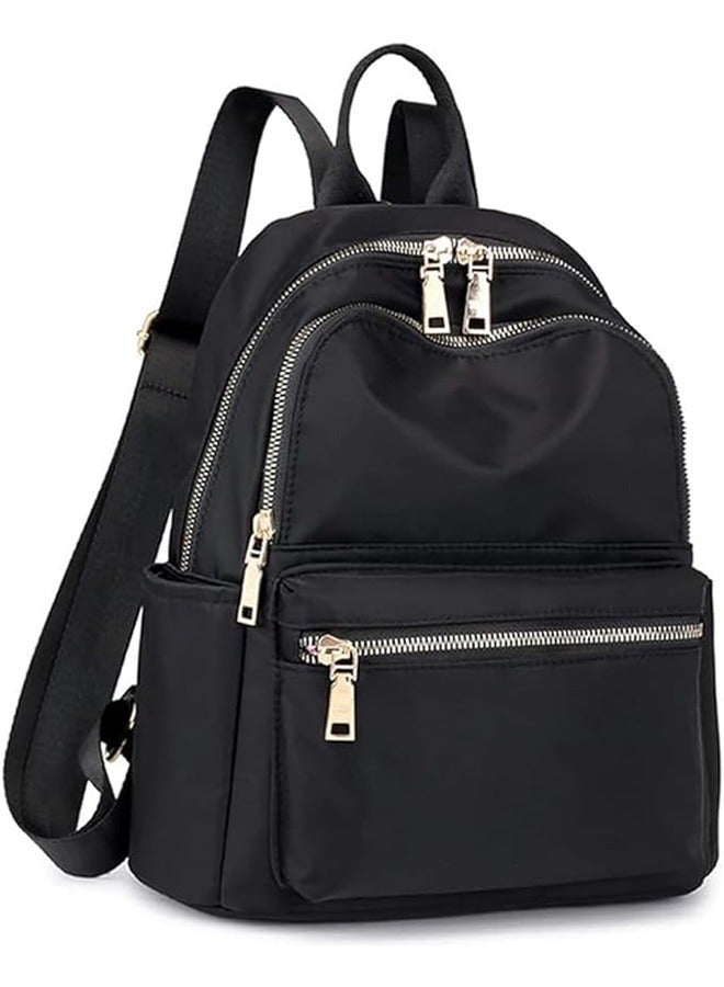 Backpack for Women Travel Backpack Lightweight Hangbags Shoulder Bag Anti theft Casual Daypack for Women and Lady  - Image 1