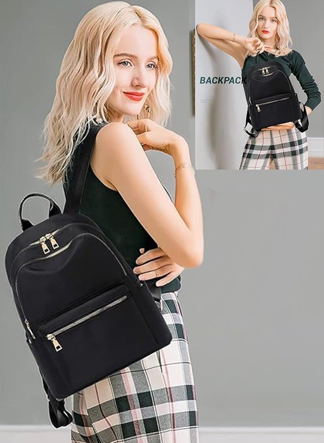 Backpack for Women Travel Backpack Lightweight Hangbags Shoulder Bag Anti theft Casual Daypack for Women and Lady  - Image 2