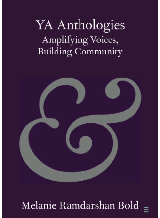 YA Anthologies: Amplifying Voices, Building Community - Image 1