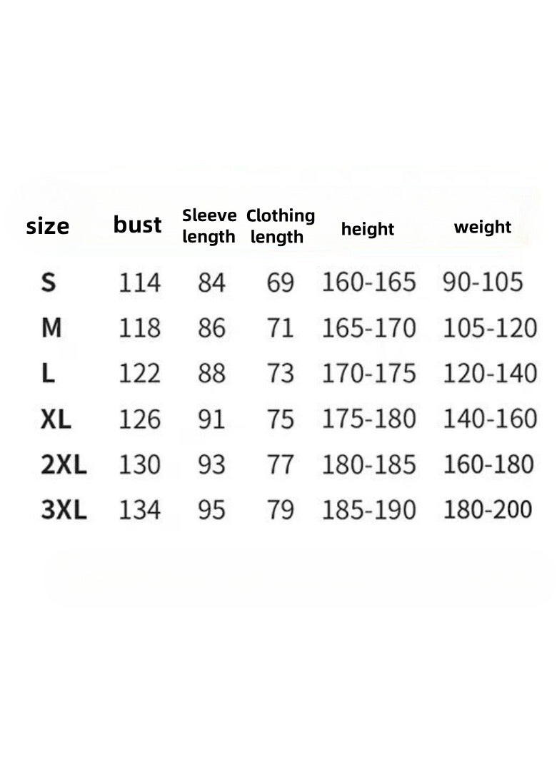 LEE Lee Brand Hoodie Loose Casual Round Neck Long Sleeved Hoodie  - Image 4