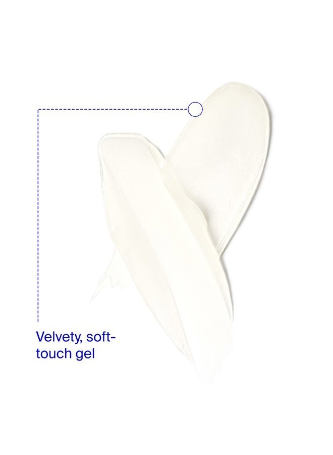 Supergoop! Unseen Sunscreen - SPF 40 - Invisible, Broad Spectrum Face Sunscreen + Makeup-Gripping Primer - Weightless, Scentless, Oil Free - For All Skin Types & Skin Tones - 0.5 fl oz - Image 3