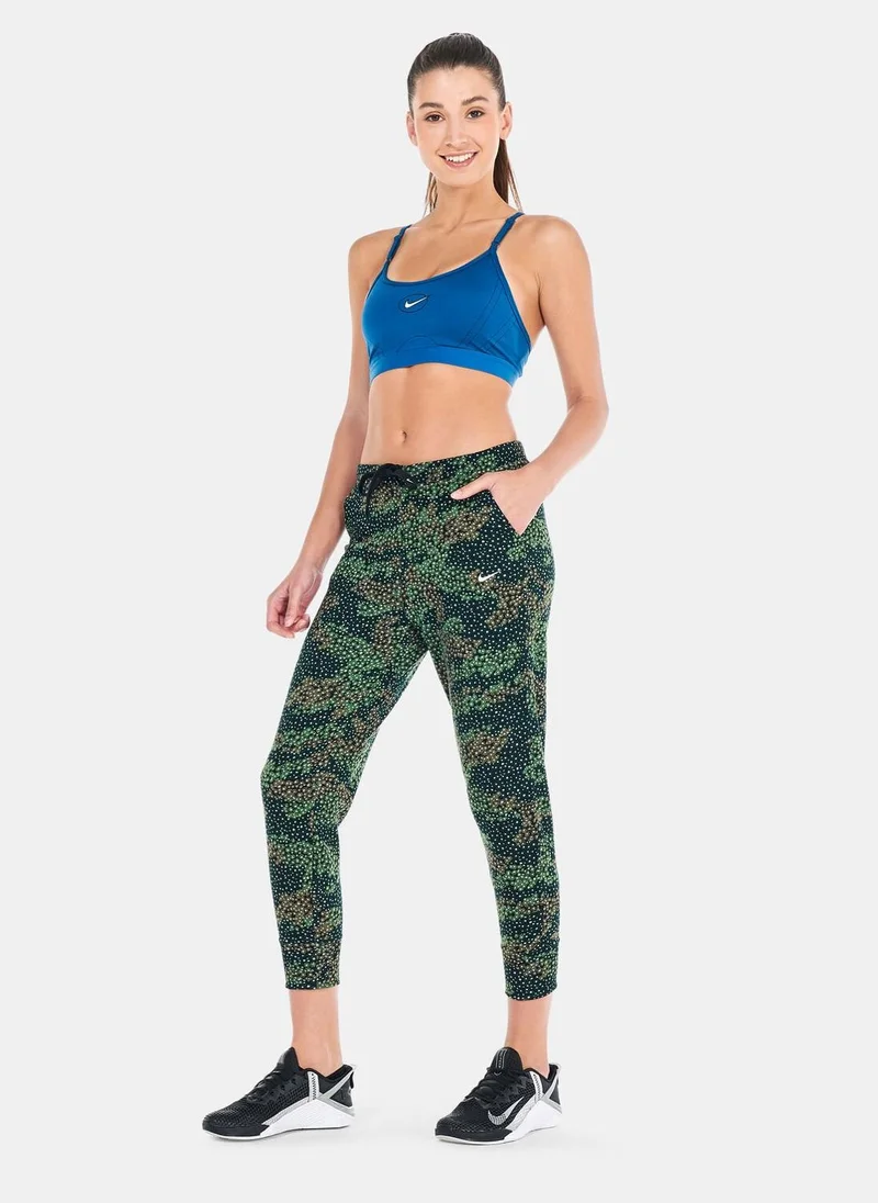Nike Women's Printed 7/8 Joggers