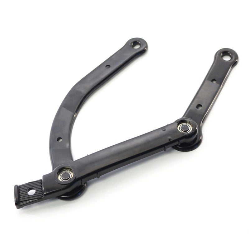 Front Right Windscreen Wiper Arm Windshield Wiper Arm Replacement for BMW E60 - Image 2