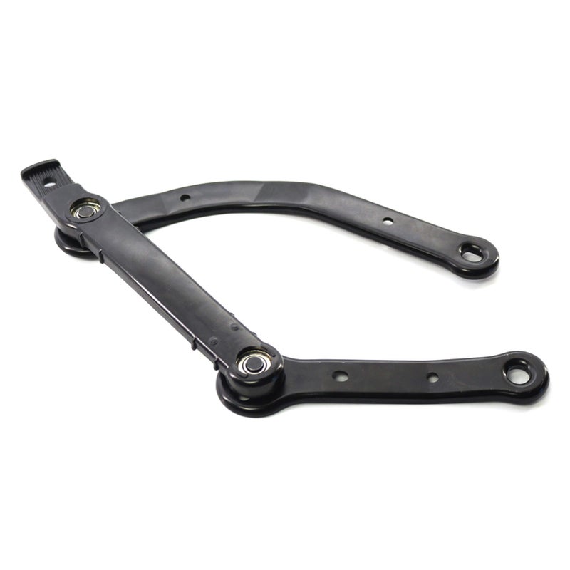 Front Right Windscreen Wiper Arm Windshield Wiper Arm Replacement for BMW E60 - Image 3