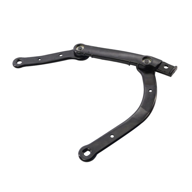 Front Right Windscreen Wiper Arm Windshield Wiper Arm Replacement for BMW E60 - Image 1