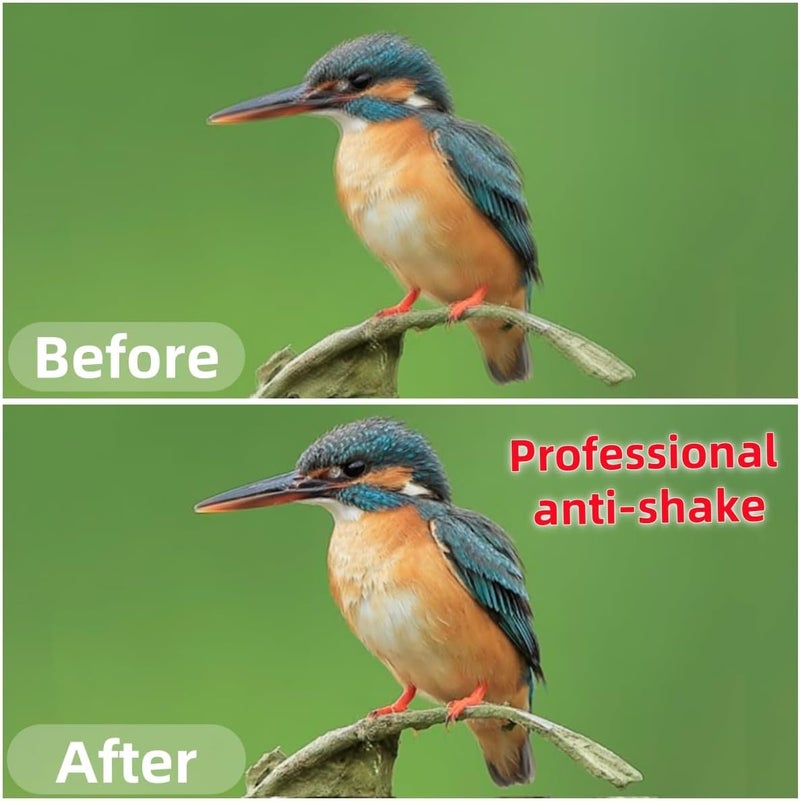 Pixel TW283-S1 Wireless Remote Trigger Timer Intervalometer Compatible with Sony a100 a200 a300 a350 a400 a450 a500 a550 a560 a580 a700 a850 a900 a37 a5 a5 a57 A65 A67 A77 A99 A77II A99II - Image 5