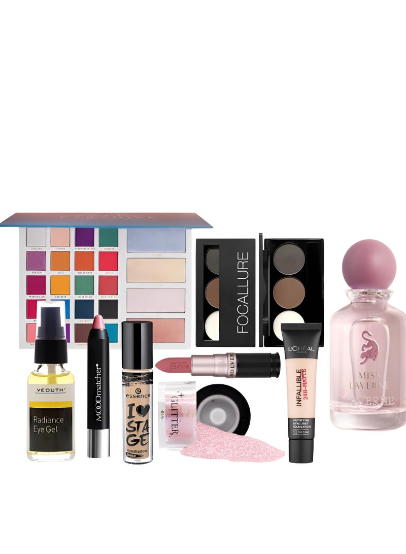 Special Eid package