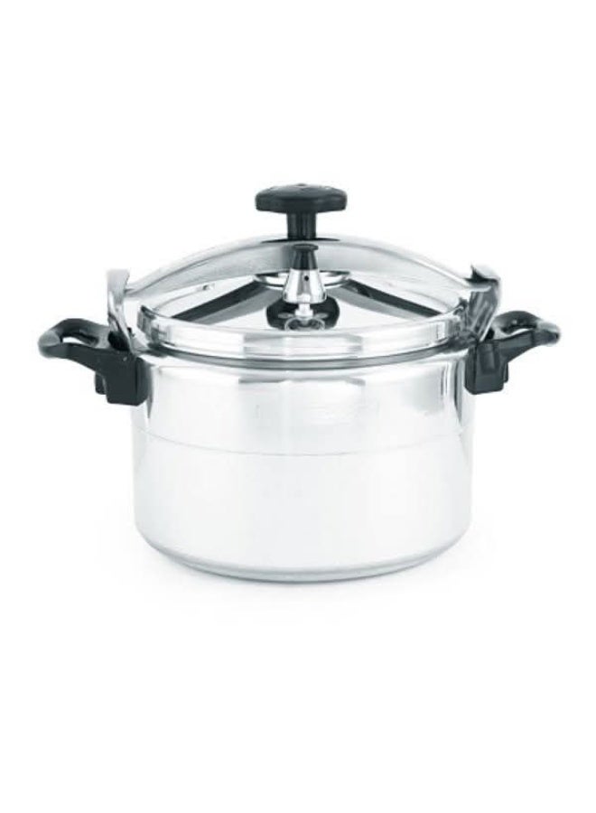 Amazing offer at a very special price!  The ultimate party solution: Original aluminum pressure cooker  9L and 11L extra-large capacity Excellent quality - saves time and effort Safe to use and easy to clean Preserves food quality, taste, and nutritional value Available in 9L and 11L sizes - Image 2