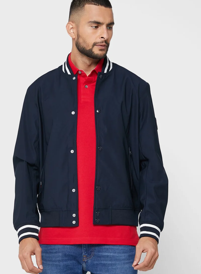TOMMY HILFIGER Essential Bomber Jacket