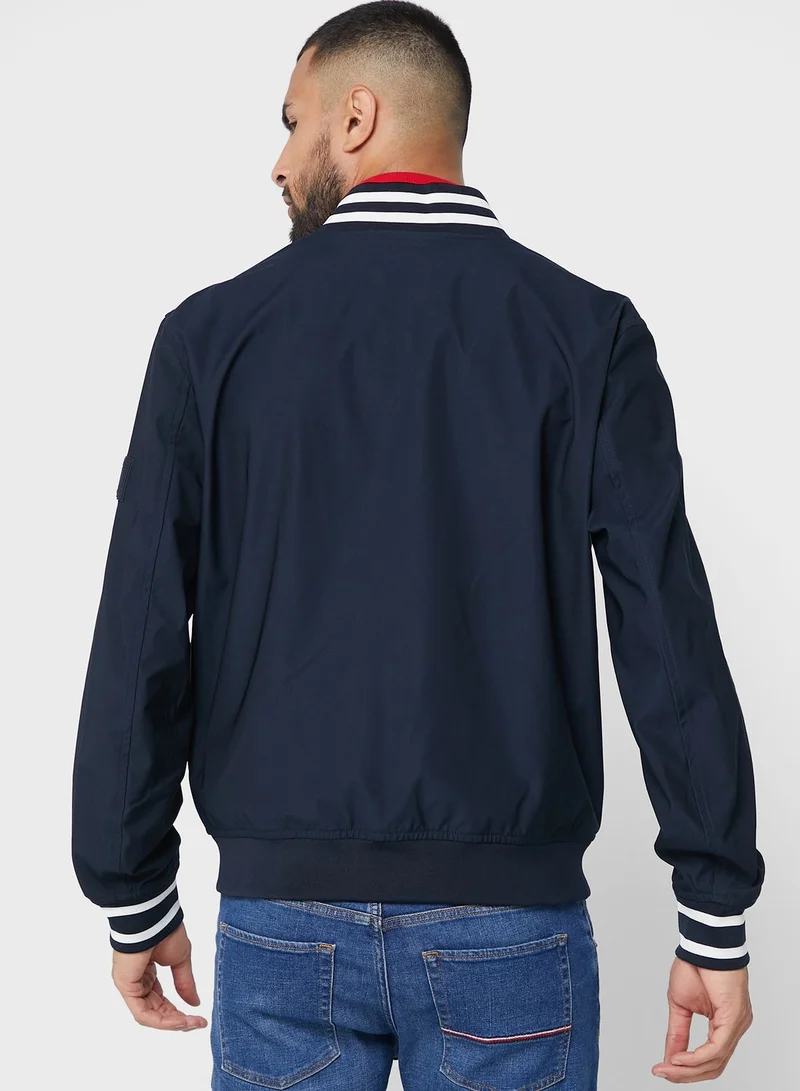 TOMMY HILFIGER Essential Bomber Jacket