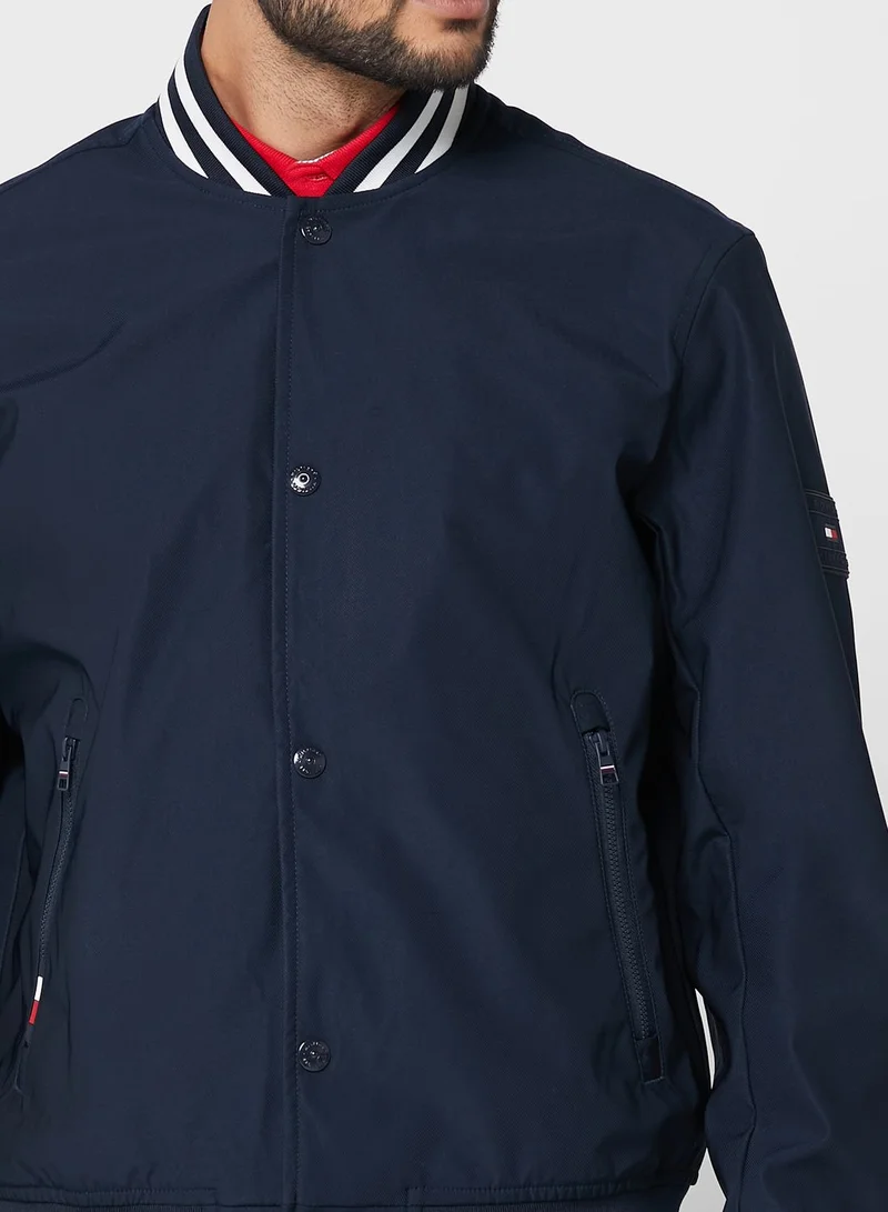 TOMMY HILFIGER Essential Bomber Jacket