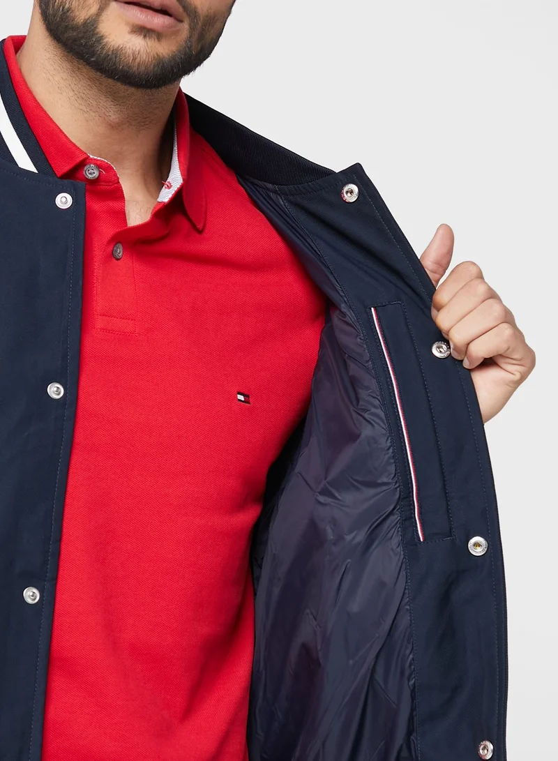 TOMMY HILFIGER Essential Bomber Jacket