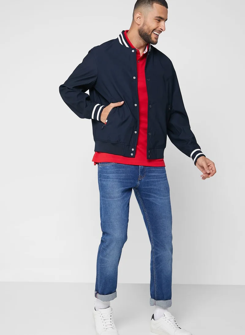 TOMMY HILFIGER Essential Bomber Jacket