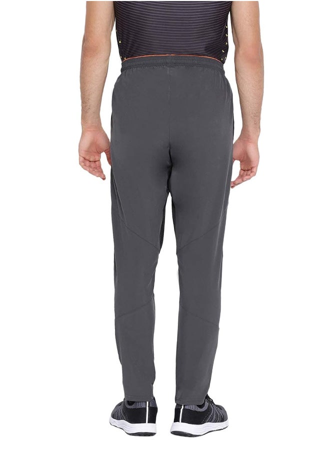 Nivia Aqua-2 Track Pant for Men | Size : XS | Lower for Jogging, Running, Nights | With Pocket | Comfortable | Stylish  - Image 2