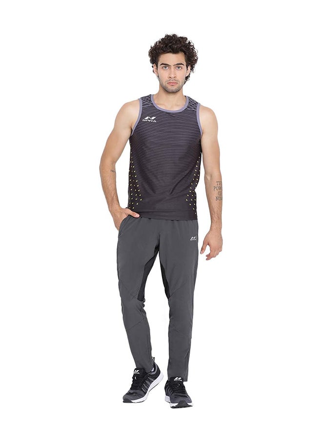 Nivia Aqua-2 Track Pant for Men | Size : XS | Lower for Jogging, Running, Nights | With Pocket | Comfortable | Stylish  - Image 5
