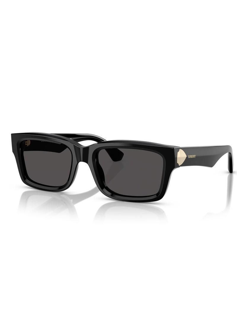 BURBERRY Burberry BE4443 Women's Sunglasses  - Image 1