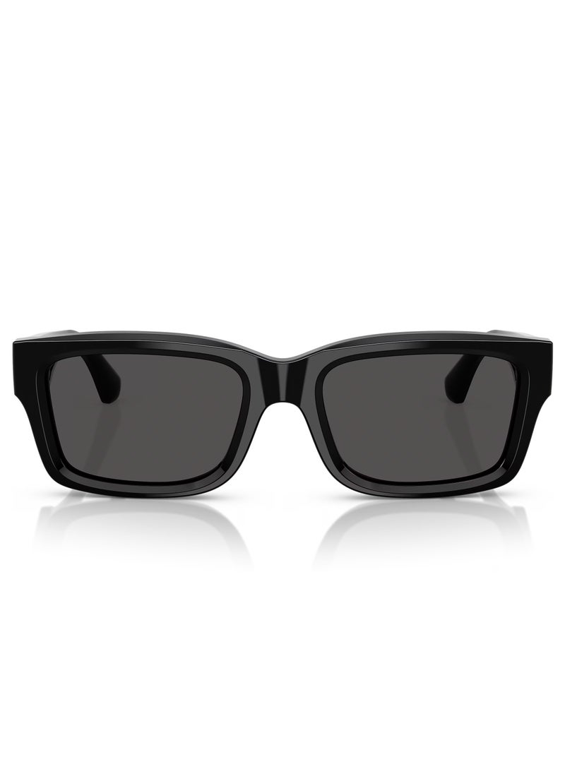 BURBERRY Burberry BE4443 Women's Sunglasses  - Image 2