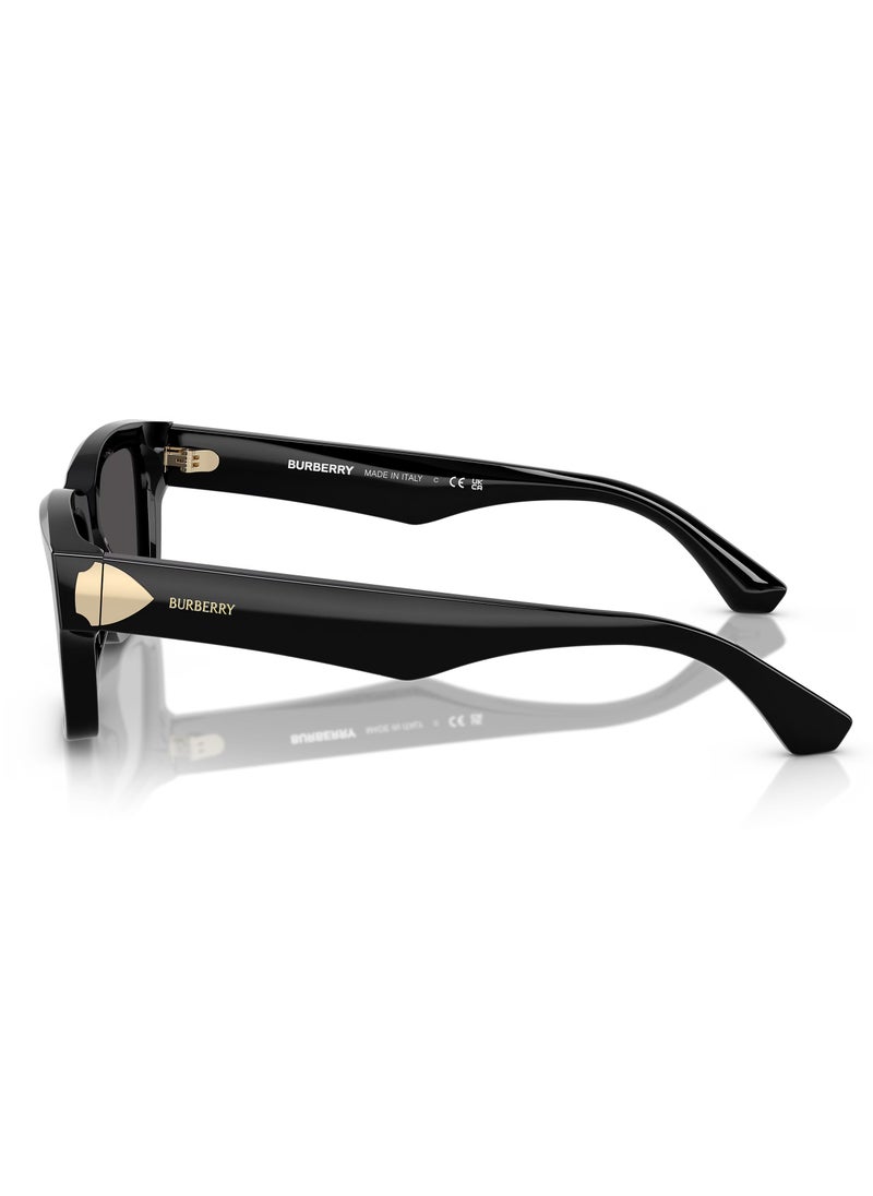 BURBERRY Burberry BE4443 Women's Sunglasses  - Image 3