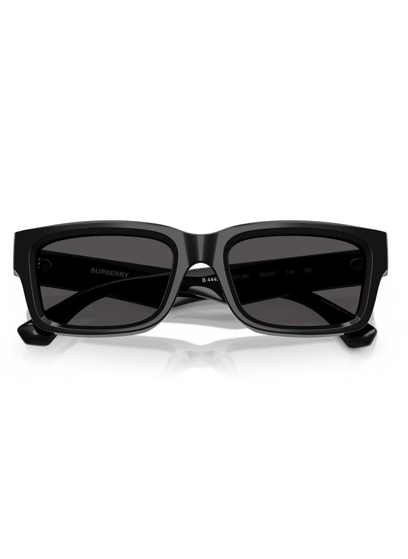 BURBERRY Burberry BE4443 Women's Sunglasses  - Image 5