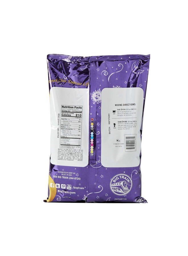 BIG TRAIN Pumpkin Pie Chai Tea Single Bag 3.5lb - Image 2