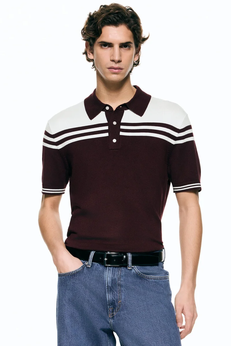 Regular Fit Polo shirt