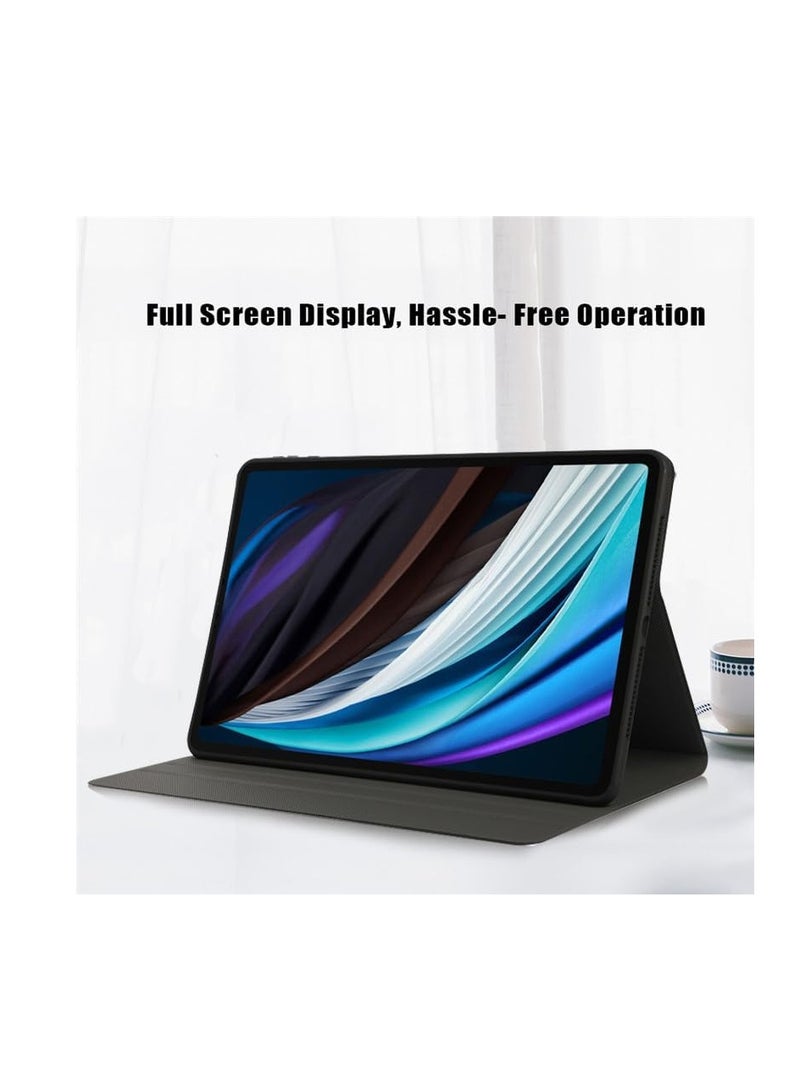 Cover For realme Pad Mini black - Image 2